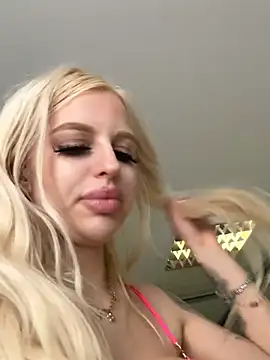 Steffi_Snowbunny webcam