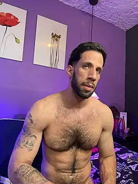 Karim_mansur webcam