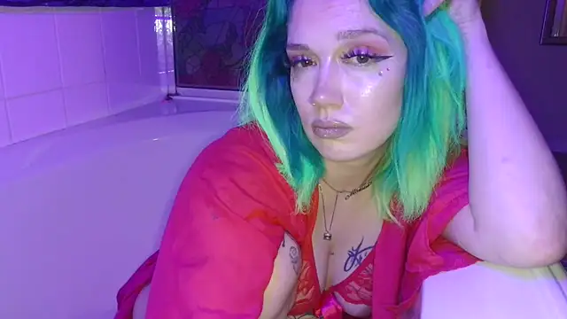 TEXASMARYYYJANE webcam