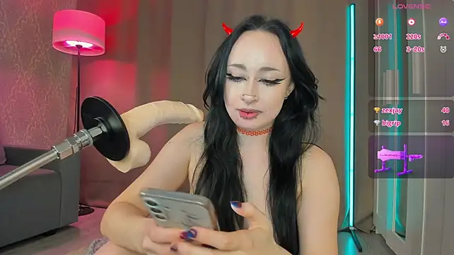Juicy_Vikki live cam preview