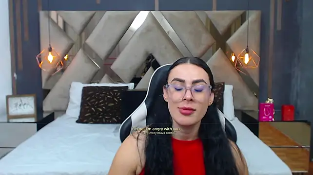 MartinaaFit webcam