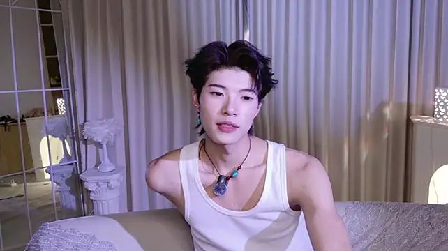 RenZeng webcam