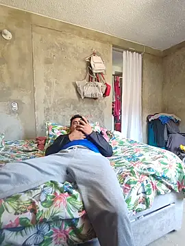 CARLITOSELVERGA-2026 webcam