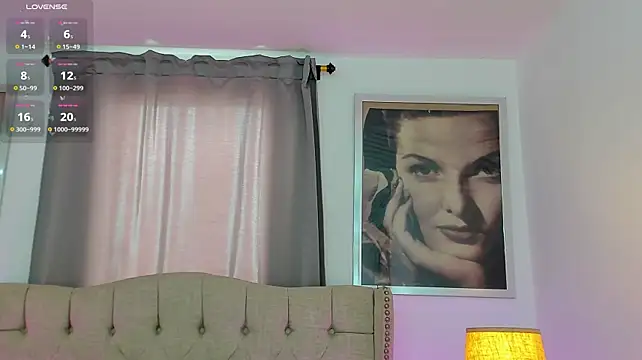 Beautyari_ webcam