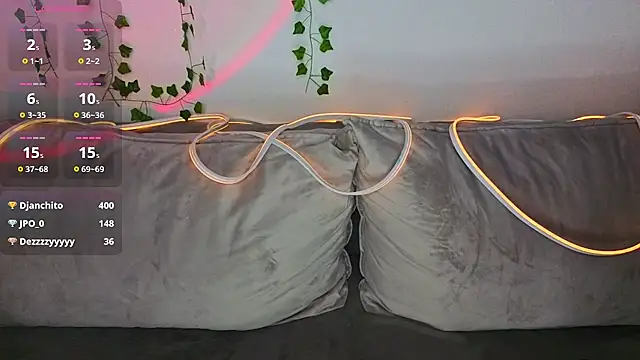 AngelBlaze webcam