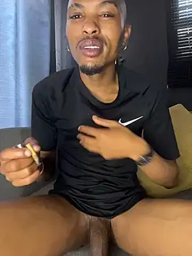 BlueIceCube live sex cam