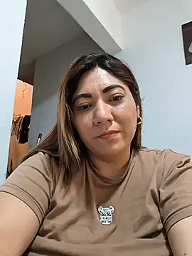 kendra_fire webcam