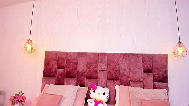 SamanthaFairyy live sex cam