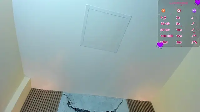 MAGIEVANS1 live cam on StripChat