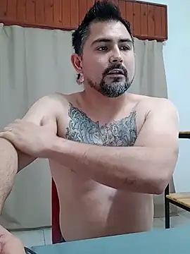 Bradd_32 webcam