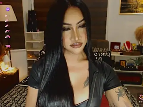 SeductiveVictoria