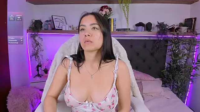 Sally__BX webcam