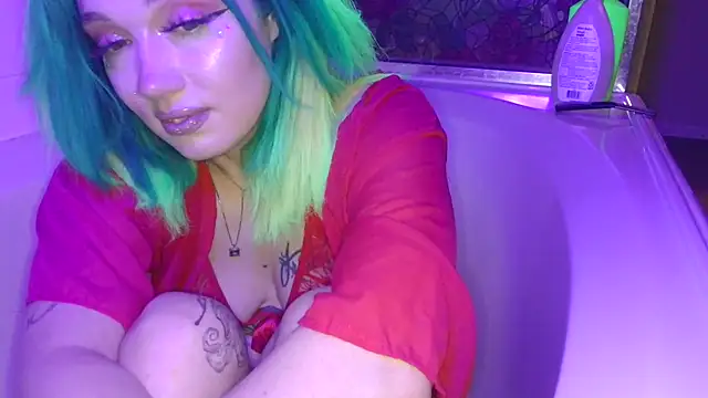 TEXASMARYYYJANE webcam