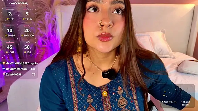 ashalisha live cam preview