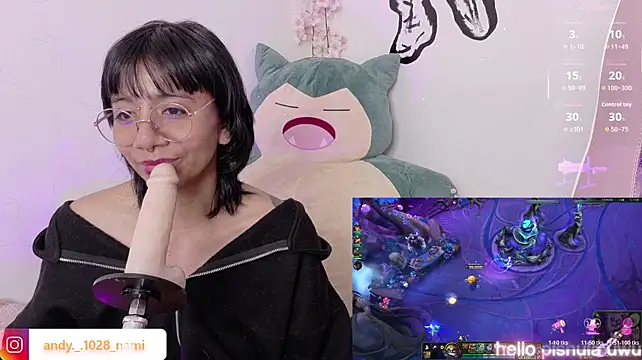 Nami_usagi