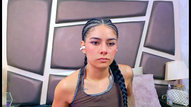 NicoleEsposito webcam