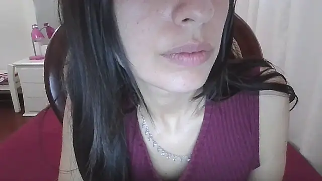 Taylormegan webcam