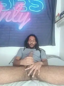Mikaaa97 webcam