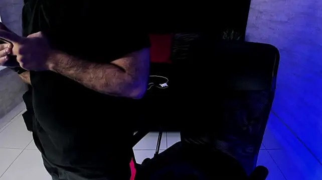 jhon_bear03 webcam