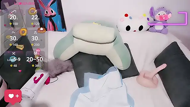 baby-yaya20 webcam