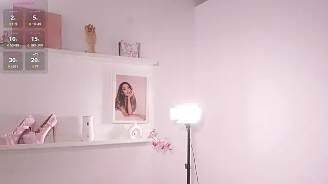 sweettener_ webcam