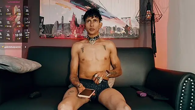Maximoking26 webcam