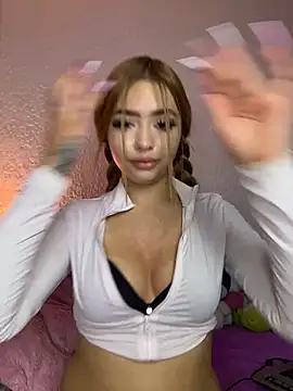 ChloeCollins__ live cam preview
