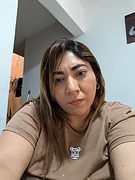 kendra_fire webcam