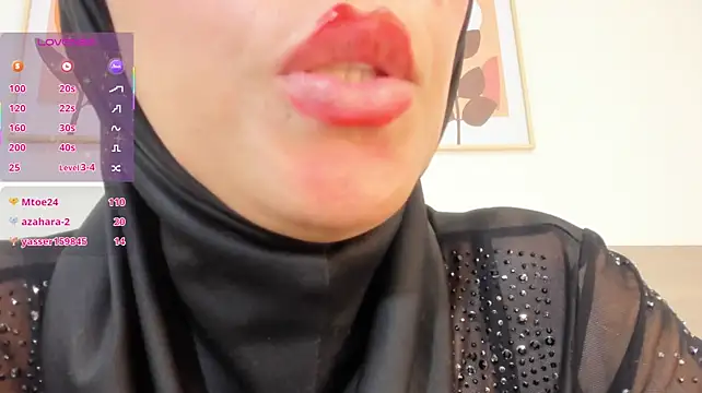 hanajameela
