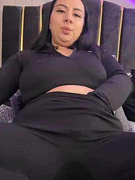 Abril_Luv live cam preview