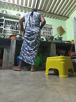 Tamilselviroja- webcam