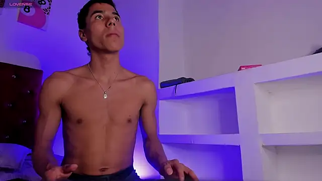 ThiagoSexy005 webcam
