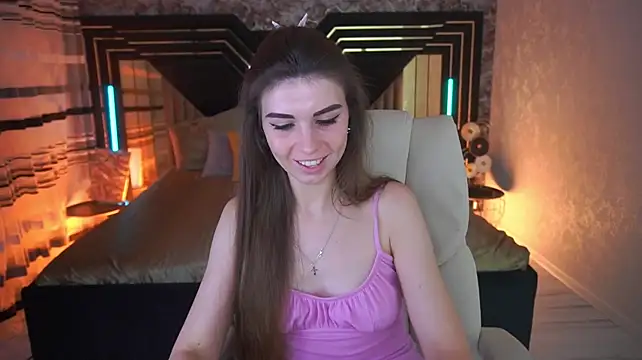 KylieJoyys webcam