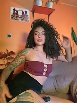 Morenayaa webcam