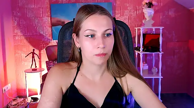 EvelinaSolt webcam