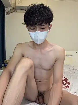 llkiki's live cam