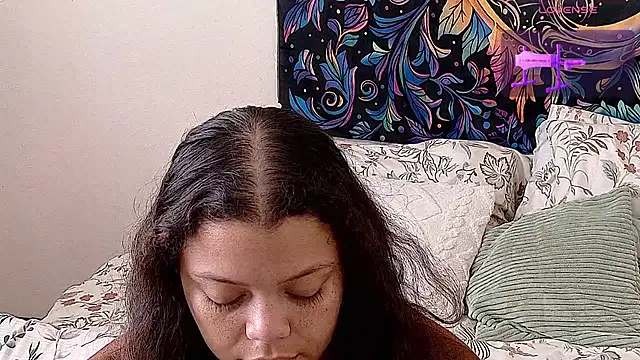 Amanda_sweet webcam