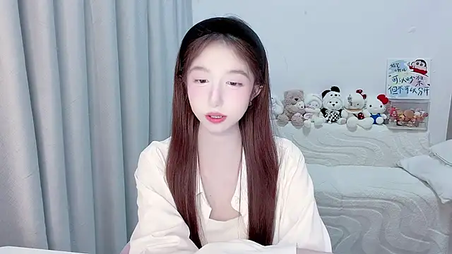 lucky-tt webcam