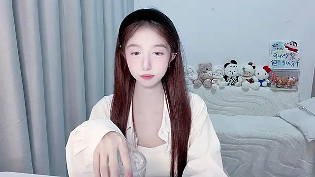 lucky-tt webcam