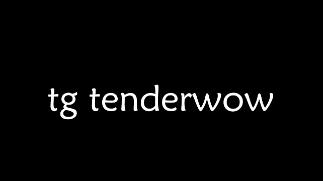 Tenderalise webcam