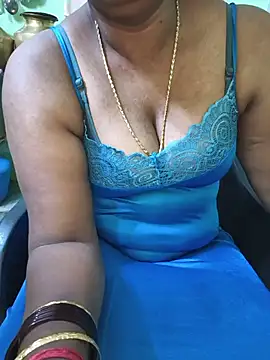 Tamilselviroja- webcam
