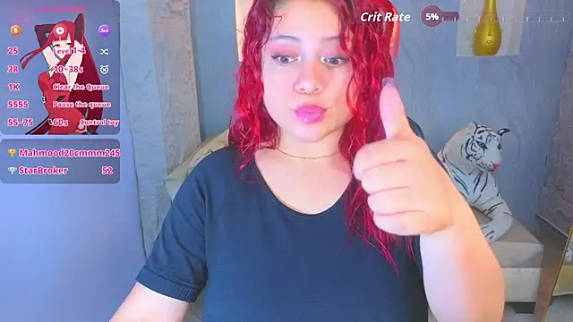 _Ambar72_b webcam