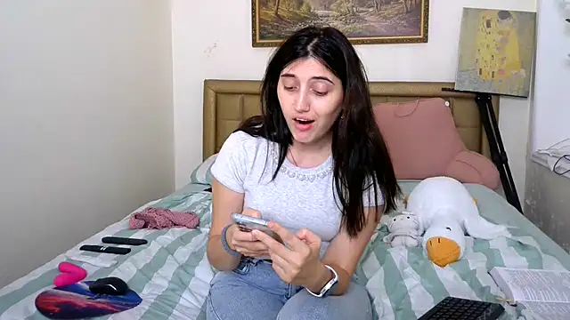 Iren webcam