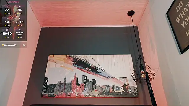 Maximoking26 webcam