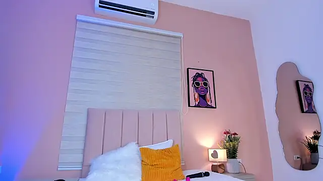 allie_miss webcam