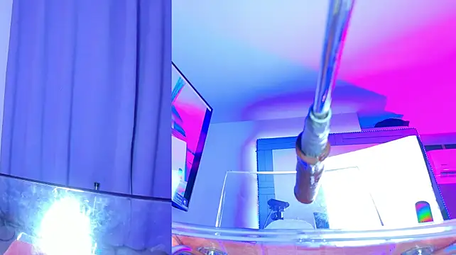 NathaxaLeans webcam