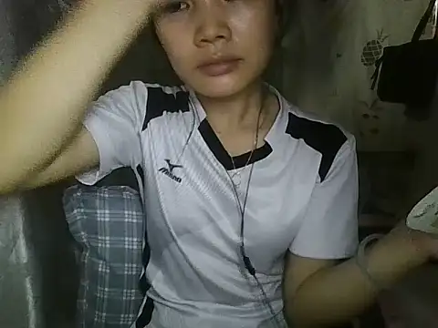 Be-MyMy webcam