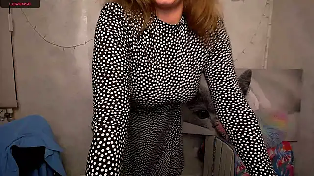 AmandaDimond_ webcam