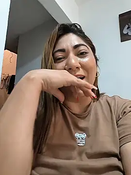 kendra_fire webcam