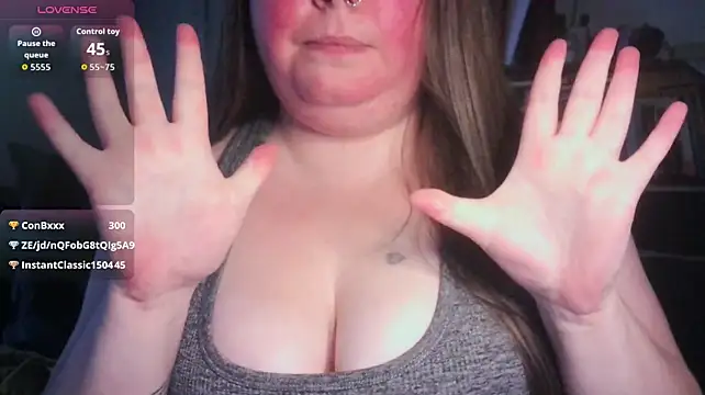 BeatricksRose live cam on StripChat
